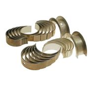 3939859 Вкладыш шатуна верх/низ STD (org.) Cummins ISB/ISD/BT