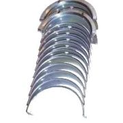 Вкладыши шатунные Volvo TD50 TD60 TD61