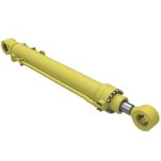 Гидроцилиндр ковша R210-7 без трубок