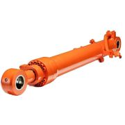 Гидроцилиндр рукояти DOOSAN DX480LC, DX500LC, DX520LC (130x190x1980) межцентр. расстояние 2796 мм