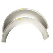 Вкладыши шатунные (желтые) (разнесенные замки) 8980642810