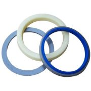 Ремкомплект натяжителя гусеницы Komatsu PC400-7 208-30-54150 - 1шт./09370-00100 - 1шт./07155-01025 -