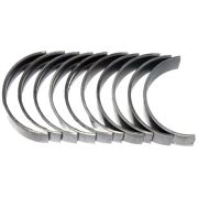 Комплект вкладышей коренных 8973720761