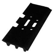 Башмак гусеницы CAT320 (M20 / 600mm)