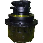 Редуктор с гидромотором CAT320