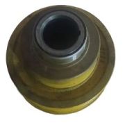 Шкив коленвала c6.4