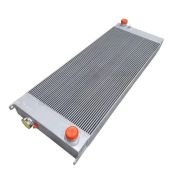 Радиатор водяной 265-364