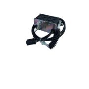 Шаговый мотор Для экскаваторов CAT - 320D2L, 320D2, 320D2GC. 386-3439