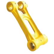 Серьга (звено трапеции) CAT 320DL 260-2289