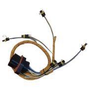 Коса форсунок CAT C-9 419-0841 / 546-2154 ISG 4190841 4190841 ISG