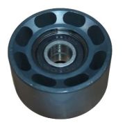 Ролик промежуточный (гладкий) 3978324