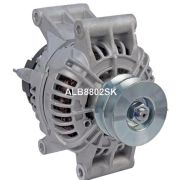 Генератор ALB8802SK (САТ)