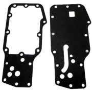 Прокладка головки маслоохладителя Cummins ISBe 4896409