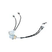 Жгут проводов ISBe 185-285 3287699/4896052