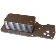 Теплообменник масляный Cummins ISBe/QSB 6.7L 3959031