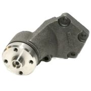 Кронштейн крепления шкива вентилятора 6ISBe 250 D=82 (C) (Cummins)