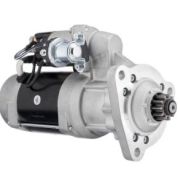 Стартер DOOSAN Solar S340LC-V, S400LC-V, S420LC-V, S450LC-V, S470LC-V STD3074