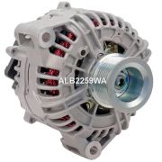 Генератор Motorherz ALB2259WA