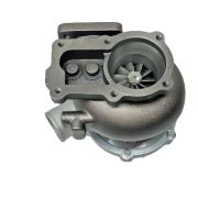 Турбокомпрессор, SHANGHAI