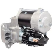 Стартер 1811003421 HITACHI STK4267WD