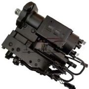 Топливный насос высокого давления ТНВД Cummins QSC 4076442 (4010173)