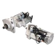 Стартер STD0013NB (doosan)