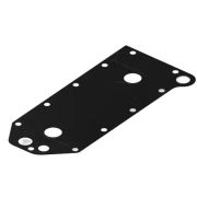 Прокладка маслоохладителя (теплообменника) CUMMINS 6CT, ISLe 3929011