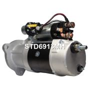Стартер 9kw STD6913MH