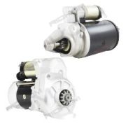 600-813-9341 Стартер (STK9322 Krauf)