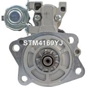 Стартер STM4169YJ (CAT/Perkins)
