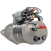 Стартер STD7185NB (Volvo)