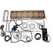 Комплект прокладок двигателя (ISL, QSL) 4089958/3800343