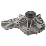 Насос водяной  Stellox 8104147SX (Volvo 21469157) (Stellox/8104147sx)