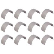 Вкладыш шатунный двигателя, (СТД; КОМПЛЕКТ 12 шт.), CUMMINS