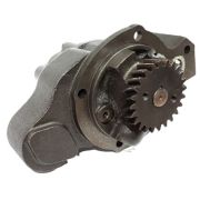 Насос масляный двигателя, CUMMINS NT855-C280S10