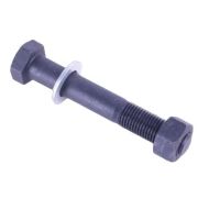 Болт/гайка/шайба крышки опоры бугеля, SHANTUI