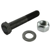 Болт крепления катка M20x100x2.5