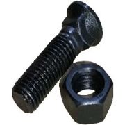 Болт потайной с гайкой (5J4771&2J3506)