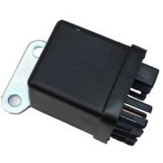 Реле стартера и свечей накала 8944233140, 8942580140, 4452159