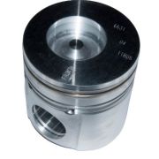 3802561 Поршень в сборе с пальцем и кольцами (org.) Cummins B Series