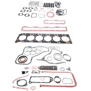 4089758 К-т прокладок двигателя (верхний) Cummins ISLe