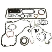 К-т прокладок двигателя (нижний) Cummins ISLe = 4089889