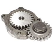 Насос масляный Cummins 4/6 BT 4939587/3926203/3941742/3937404/4939585/3924720