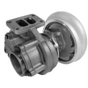 Турбокомпрессор 6754-81-8190 HOLSET (PC220-8, PC220-8MO, ДВС: SAA6D107)