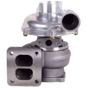 Турбокомпрессор 1144003770 IHI (ZX200-5G, ZX240-3G, ZX200-3G)