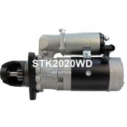 Стартер STK2020WD (6D114, 6D125, 6D140)