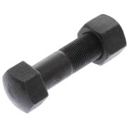 Болт и гайка на колесо ведущее для Shehwa TY 165