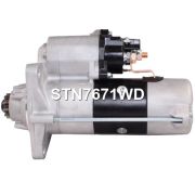 Стартер STN7671WD (CAT324, 330,320)