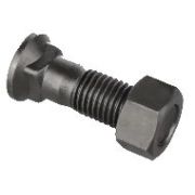 Болт+ Гайка 195-71-11451+02290-11625