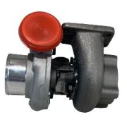 04258205 Турбокомпрессор Deutz 2012 KRAUF